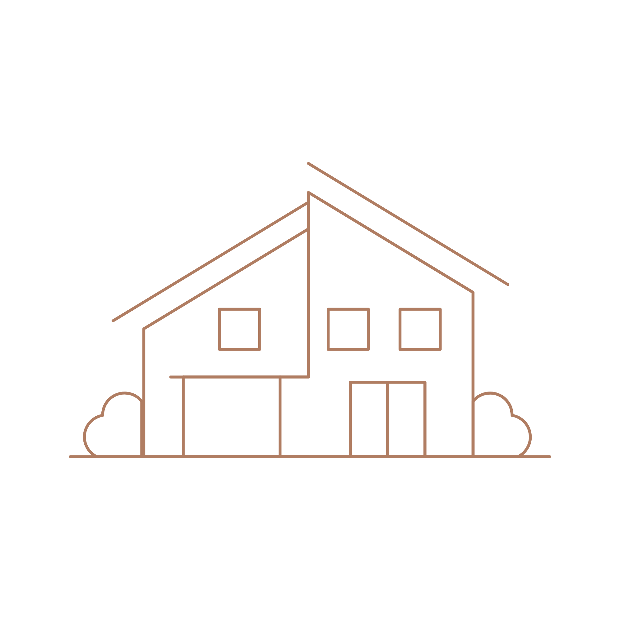 Icon — Residential